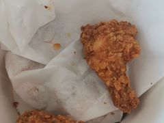 -肯德基(杭州浦沿店)