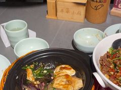 -井水小厨·湘菜(活力广场店)