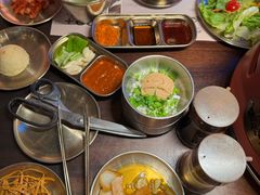 -西塔老太太泥炉烤肉(上海七宝领展广场店)
