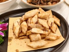 脆皮茄子-庐州太太(南七里店)