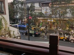 -迎晨餐厅(青芝坞店)
