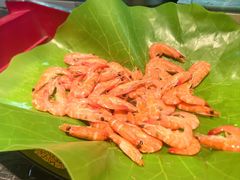 -松子料理(亮马桥店)