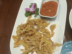 -驿楼兰·新疆菜(火车站店)