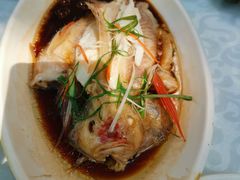 -范饭椰林川湘味海鲜·椰子鸡(三亚湾椰梦长廊店)