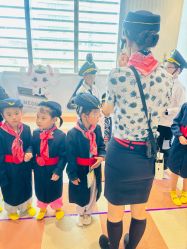 -奈尔宝家庭中心·亲子餐厅(华采天地店)