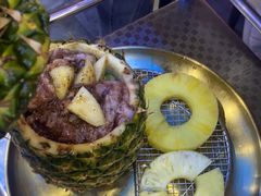 -外婆掌柜·东北家庭烤肉(托乐嘉店)