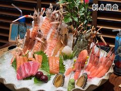 -一本料理(西溪天街店)