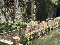 -惠山古镇·寄畅园