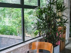 -腾爱熊猫咖啡生活馆(老东门店)