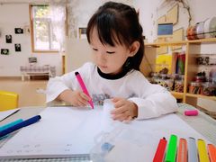-加蒙特森林幼儿园(广州市增城区店)