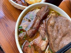 -春和面馆(常德路店)