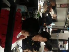 大堂-八合里牛肉火锅(深圳龙华硅谷店)
