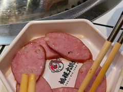 -姚稷大铁锅(龙之梦店)