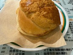 -八爷茶餐厅