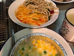 -马路牙子烧烤音乐酒馆(望京店)
