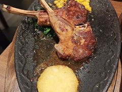 -萨莉亚意式餐厅(杭州滨江天街店)