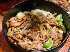 -小粤楼·怀旧粤菜(万辉国际广场店)
