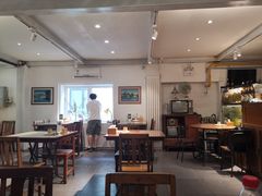 大堂-孟林厨房(798店)