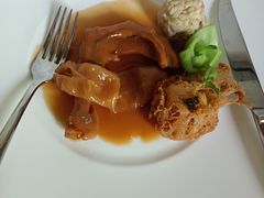 -西双版纳洲际度假酒店-曼霖轩中餐厅
