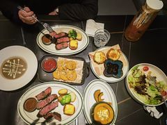 -404干式熟成牛排馆•聚会餐厅