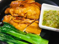 -来龙里 精致 东南亚餐室(万象城店)