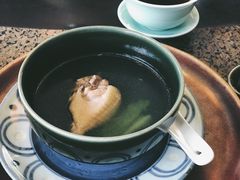-湖滨28中餐厅·西湖宴·杭州君悦酒店