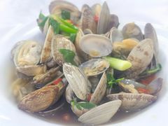 -众味海鲜大排档·活海鲜·潮汕味(南澳店)