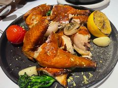 -藏红花·西班牙餐厅(北京五道营店)