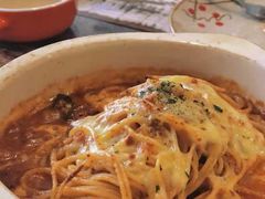 -Kpasta韩式意大利面