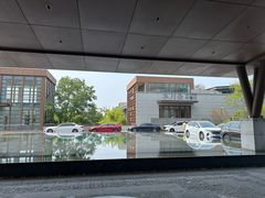 -水月周庄铂尔曼酒店-水月荟中餐厅