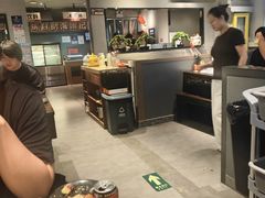 -海汕记·潮汕鲜牛肉火锅·自助