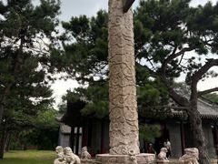 -北陵公园
