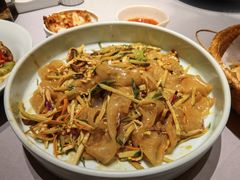 -宏达老菜馆(东安街店)