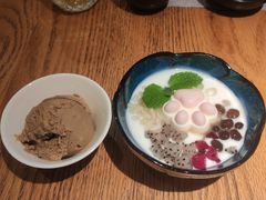 -赤坂亭·M9和牛烧肉·铁板烧·日料398放题(长泰广场店)