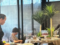 -柿合缘新京菜(国金中心商场店)