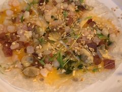 越南米纸披萨-gula