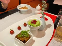 -馋遇江南·精致湖景雅宴(东方之门店)