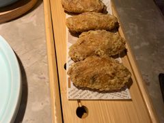 -新白鹿餐厅(金鹰新街口店)