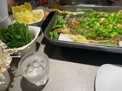 -半天妖烤鱼(印象城店)