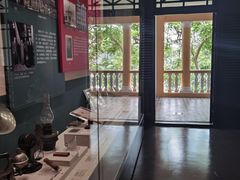 -荔湾博物馆