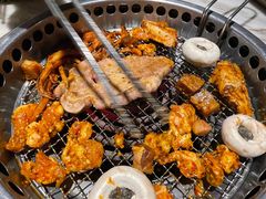 -火炉火自助餐(西直门凯德MALL店)