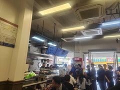 -梅溪·小伙子干挑面(安吉总店)