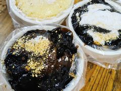 -共和老洪豆花草粿水粿