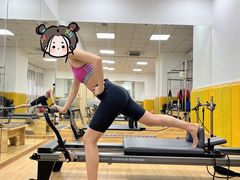 -唯能健康运动康复中心(帝都大厦店)