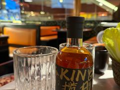 -芸山季·云南野生菌火锅(人民广场来福士店)