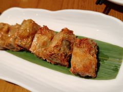 -如轩·海鲜砂锅粥·潮汕菜(一品天下店)