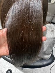 -Hair corner 香港发廊