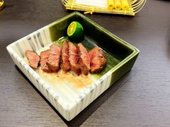 -帝鮨·烧肉割烹(龙湖金楠天街店)