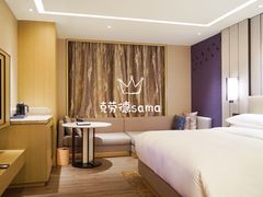 -深圳彭年万丽酒店