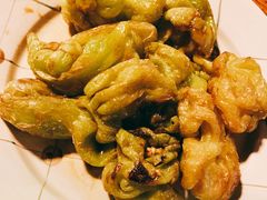 -缘生态云南菜·野生菌庭院餐厅(华侨城店)